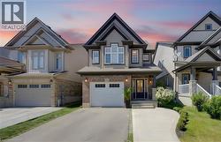 232 CRANBROOK Street  Kitchener, ON N2P 0B5