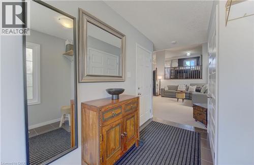 232 Cranbrook Street, Kitchener, ON - Indoor Photo Showing Other Room