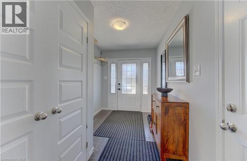 232 Cranbrook Street, Kitchener, ON - Indoor Photo Showing Other Room