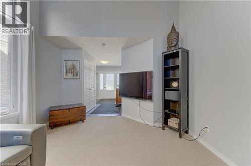 232 Cranbrook Street, Kitchener, ON - Indoor Photo Showing Other Room