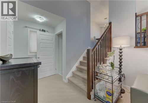 232 Cranbrook Street, Kitchener, ON - Indoor Photo Showing Other Room