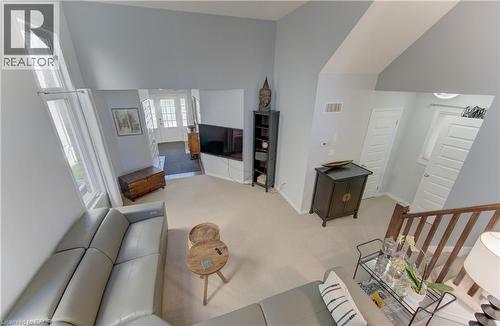 232 Cranbrook Street, Kitchener, ON - Indoor Photo Showing Other Room