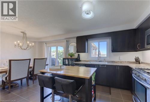 232 Cranbrook Street, Kitchener, ON - Indoor
