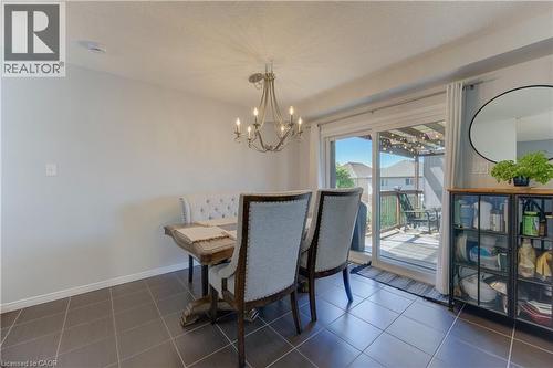 232 Cranbrook Street, Kitchener, ON - Indoor