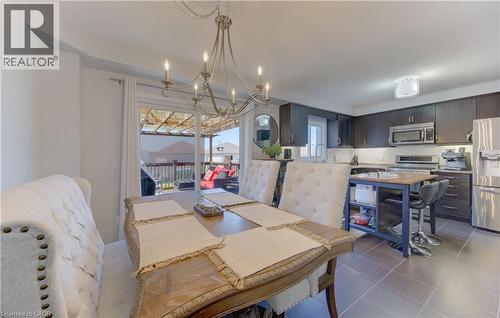 232 Cranbrook Street, Kitchener, ON - Indoor