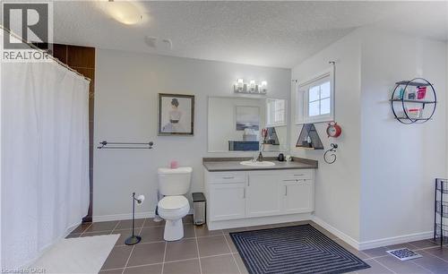 232 Cranbrook Street, Kitchener, ON - Indoor Photo Showing Bathroom