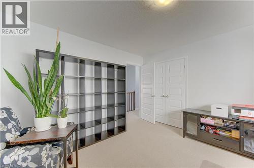 232 Cranbrook Street, Kitchener, ON - Indoor