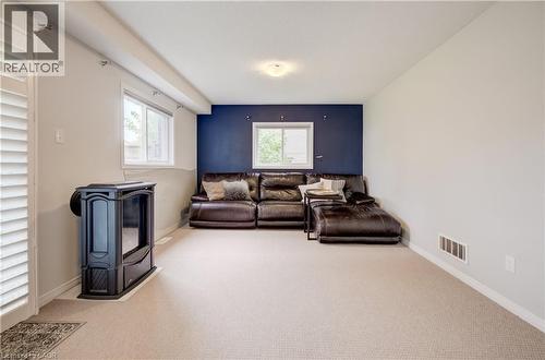 232 Cranbrook Street, Kitchener, ON - Indoor