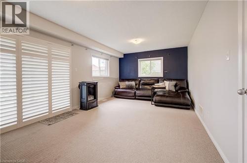 232 Cranbrook Street, Kitchener, ON - Indoor