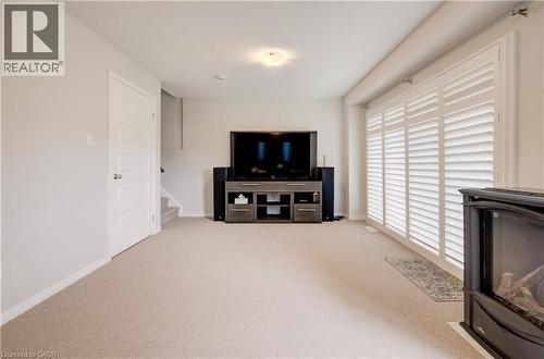 232 Cranbrook Street, Kitchener, ON - Indoor