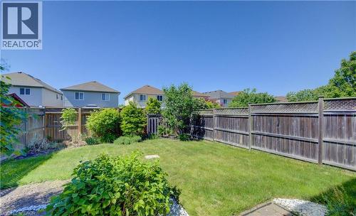 232 Cranbrook Street, Kitchener, ON - Outdoor