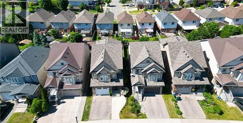 232 Cranbrook Street, Kitchener, ON - Outdoor With Facade