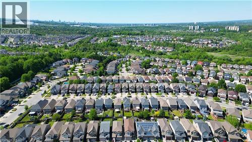 Image quality insufficient for description - 232 Cranbrook Street, Kitchener, ON - Outdoor With View