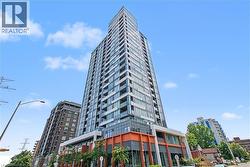 500 BROCK Avenue Unit# 702  Burlington, ON L7S 0A5