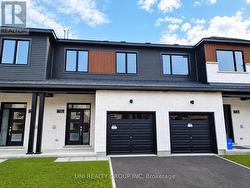 716 TADPOLE CRESCENT Ottawa, ON K2J 7N1