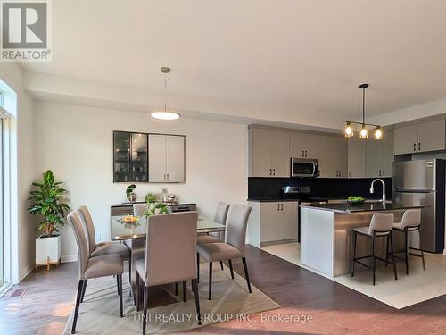 716 Tadpole Crescent, Ottawa, ON - Indoor