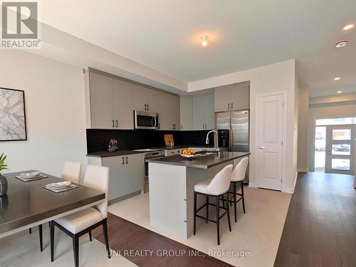 716 Tadpole Crescent, Ottawa, ON - Indoor