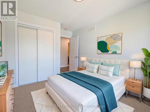 716 Tadpole Crescent, Ottawa, ON - Indoor Photo Showing Bedroom