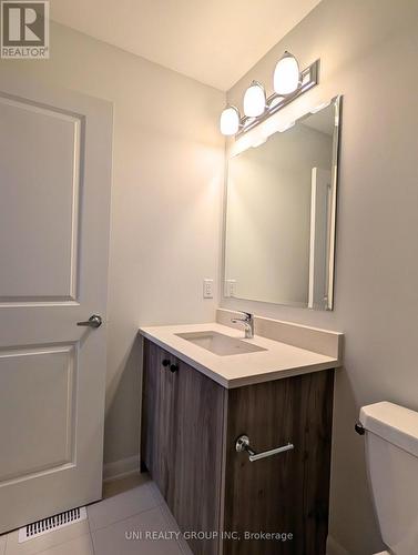 716 Tadpole Crescent, Ottawa, ON - Indoor Photo Showing Bathroom