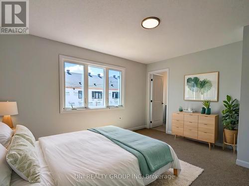 716 Tadpole Crescent, Ottawa, ON - Indoor Photo Showing Bedroom