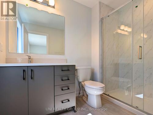 716 Tadpole Crescent, Ottawa, ON - Indoor Photo Showing Bathroom