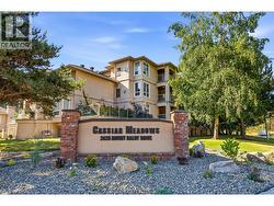 2425 Mount Baldy Drive Unit# 307 Kelowna, BC V1V 1Z3