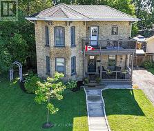 41 HINCKS STREET St. Thomas, ON N5R 3N8