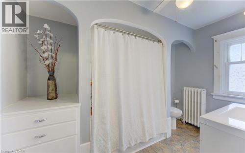 4 piece - 150 Union Boulevard, Kitchener, ON - Indoor
