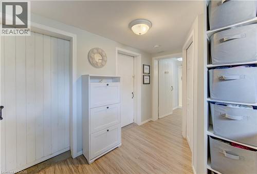 150 Union Boulevard, Kitchener, ON - Indoor Photo Showing Other Room