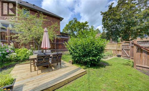 150 Union Boulevard, Kitchener, ON - Outdoor