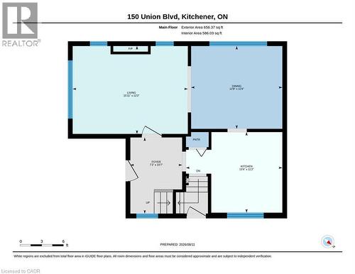 150 Union Boulevard, Kitchener, ON - Other