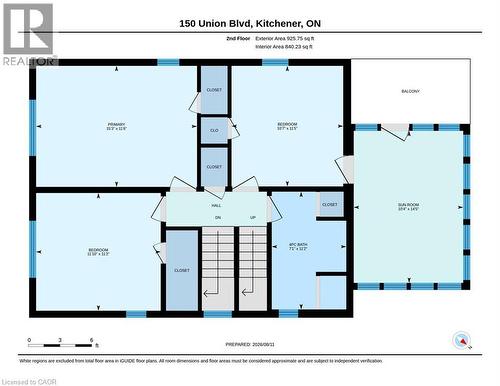 150 Union Boulevard, Kitchener, ON - Other