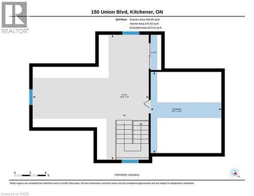 150 Union Boulevard, Kitchener, ON - Other
