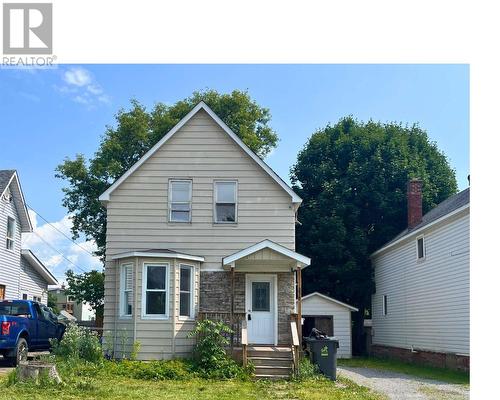 258 St. James ST  Sault Ste. Marie, ON P6A 1P6