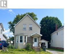 258 St. James ST Sault Ste. Marie, ON P6A 1P6