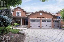 246 FIFTH AVENUE  Vaughan (East Woodbridge), ON L4L 7A3