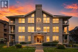 204 - 311 WATER STREET W Cornwall, ON K6J 1A5