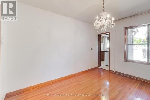 85 Dawes Road, Toronto, ON - Indoor Photo Showing Other Room