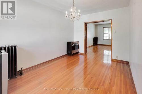 85 Dawes Road, Toronto, ON - Indoor Photo Showing Other Room