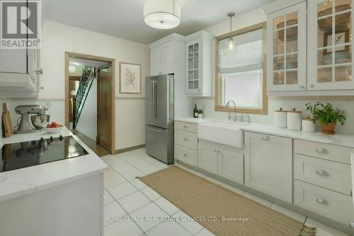 virtually staged - 85 Dawes Road, Toronto, ON - Indoor