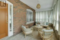 virtually staged - 