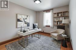 virtually staged - 