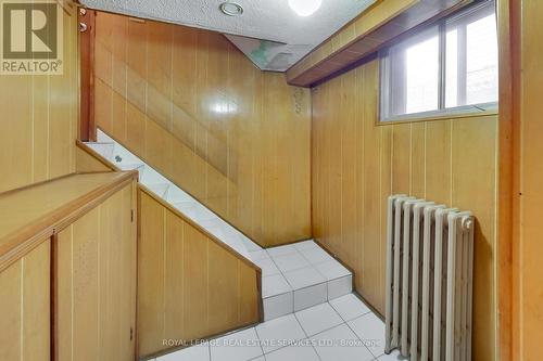 85 Dawes Road, Toronto, ON - Indoor Photo Showing Other Room