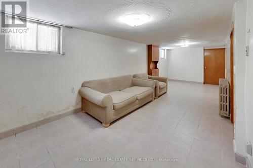85 Dawes Road, Toronto, ON - Indoor