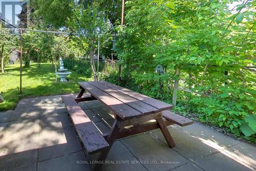 85 Dawes Road, Toronto, ON - Outdoor