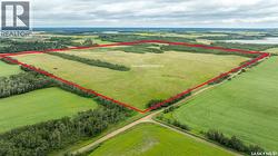 RM of Shellbrook Farmland Shellbrook Rm No. 493, SK S0J 2E0