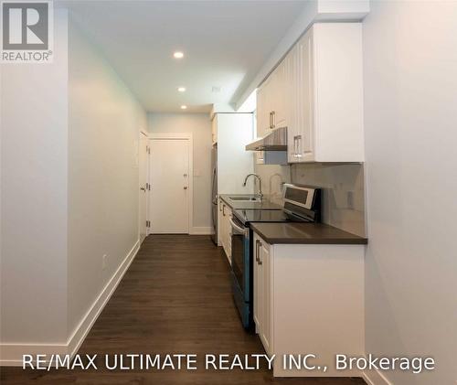 APT 1 - 248 WILMINGTON AVENUE , Toronto, Ontario M3H 5K3