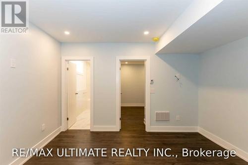 APT 1 - 248 WILMINGTON AVENUE , Toronto, Ontario M3H 5K3 3