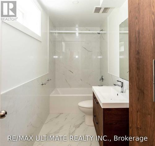 APT 1 - 248 WILMINGTON AVENUE , Toronto, Ontario M3H 5K3 5