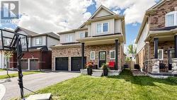 1436 MAYPORT DRIVE Oshawa, ON L1J 8K4